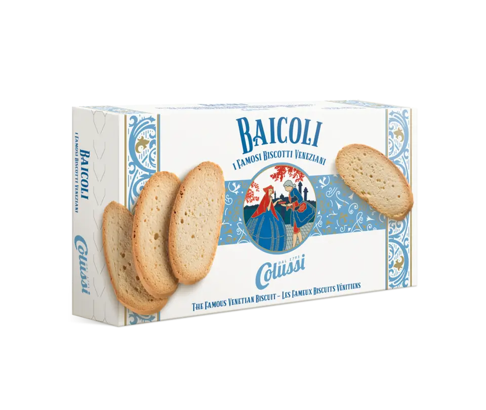 Baicoli