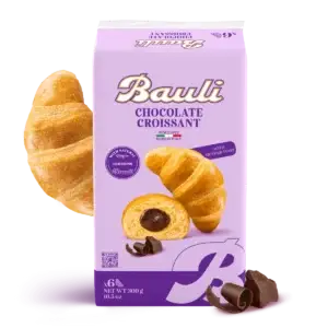بريوش باولي بالشوكلاتة