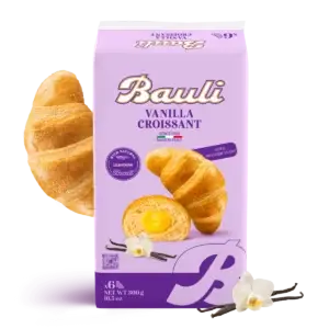 بريوش باولي بالفانيليا