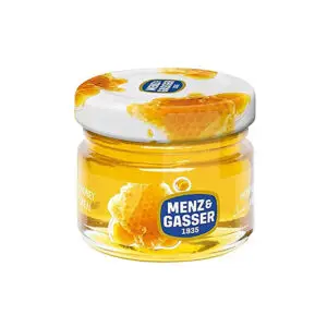 Menz & Gasser Honey 28g